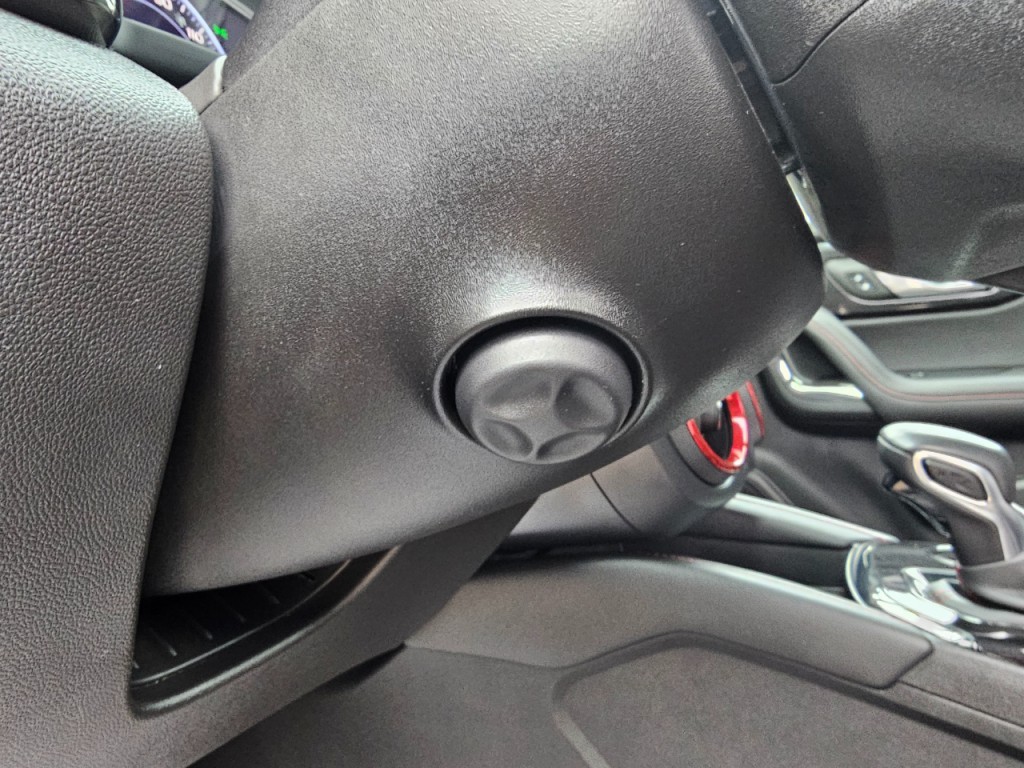 2022 Chevrolet Blazer Image 38