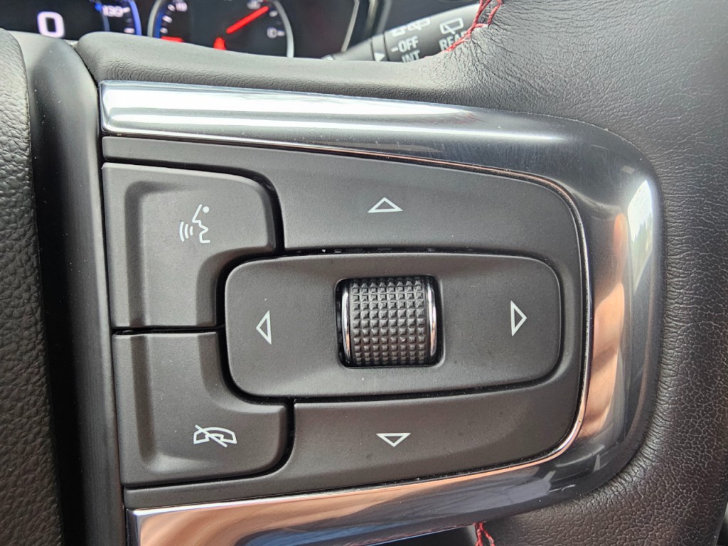 2022 Chevrolet Blazer Image 39