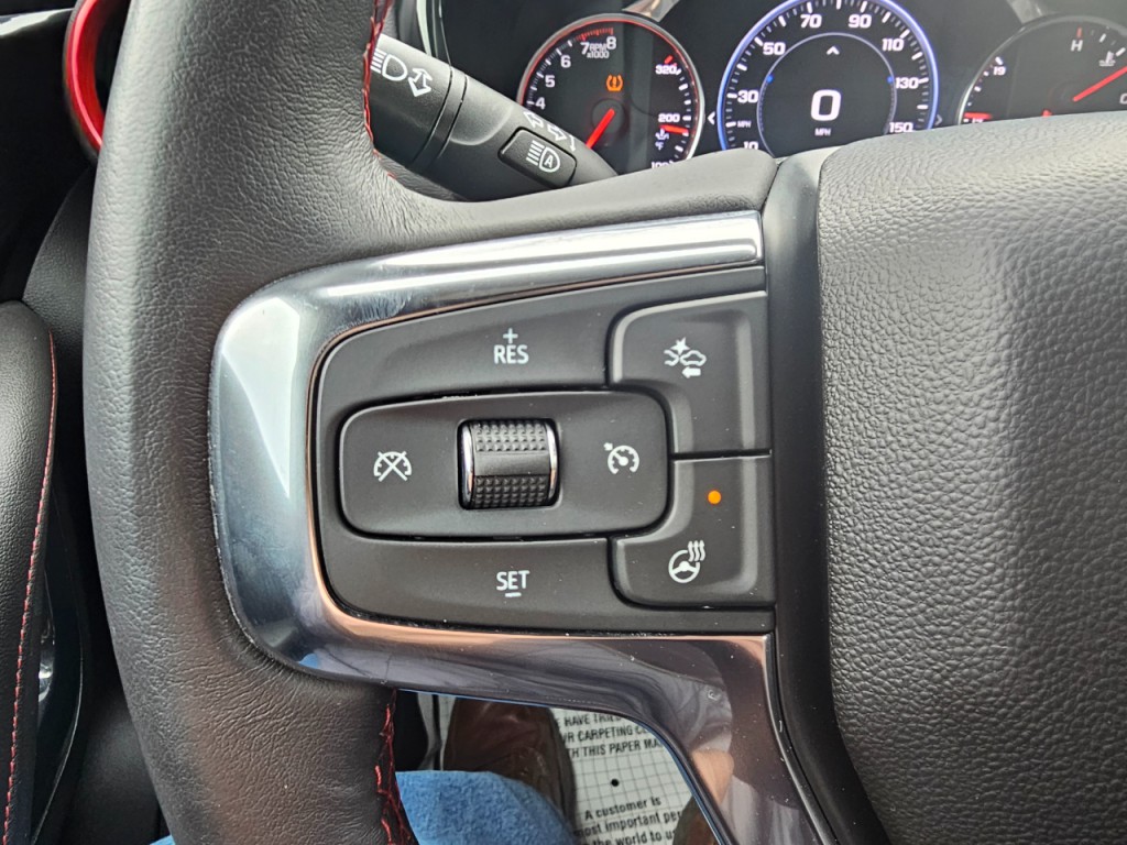 2022 Chevrolet Blazer Image 40