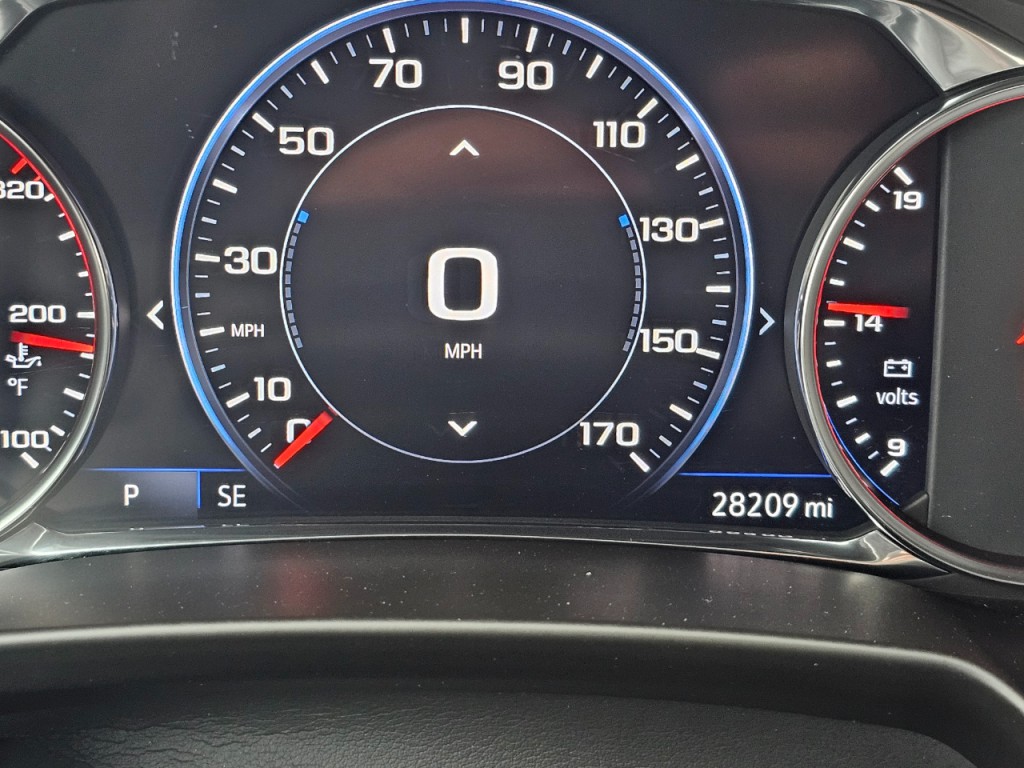 2022 Chevrolet Blazer Image 42