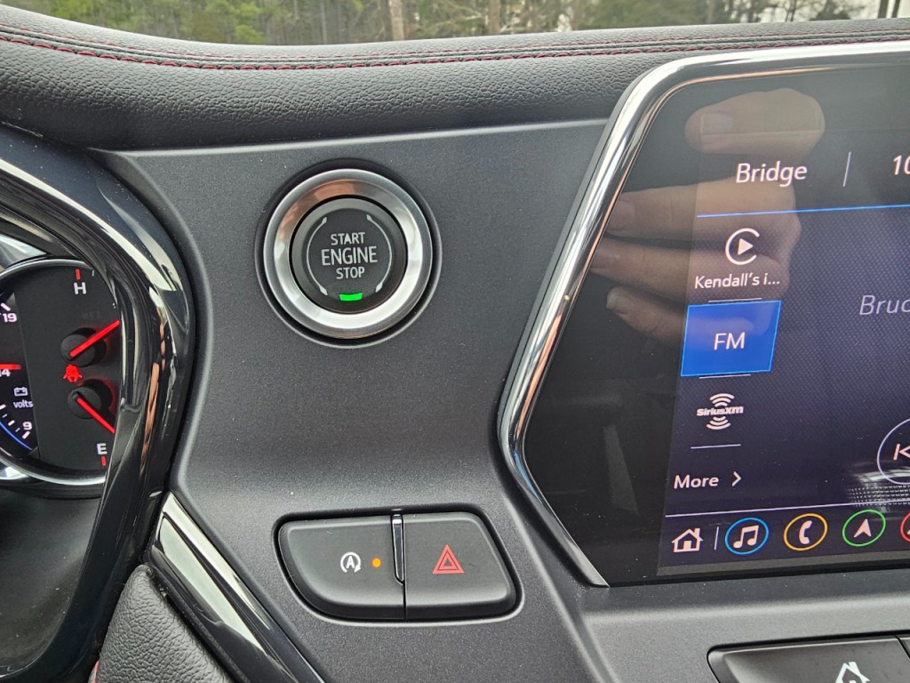 2022 Chevrolet Blazer Image 43