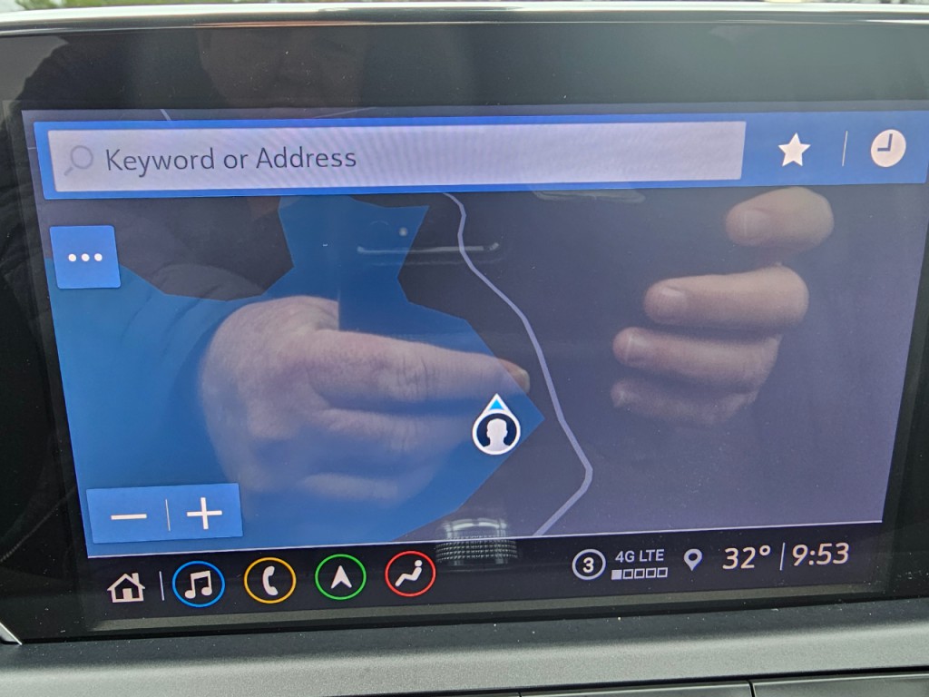 2022 Chevrolet Blazer Image 46