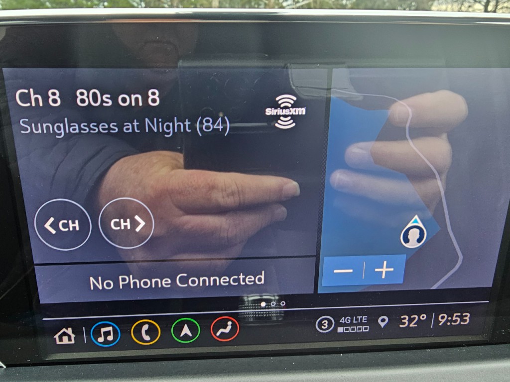 2022 Chevrolet Blazer Image 48