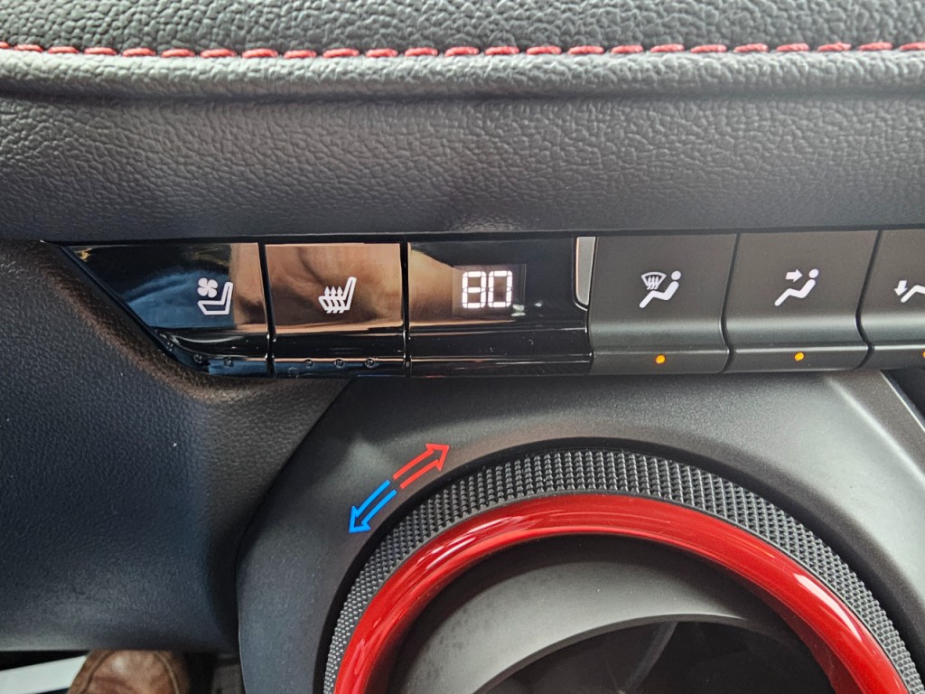 2022 Chevrolet Blazer Image 50