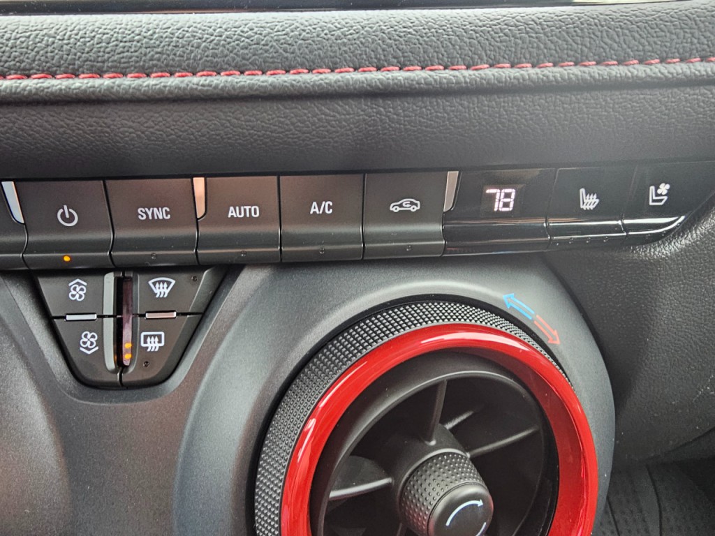 2022 Chevrolet Blazer Image 51