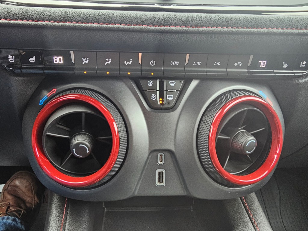 2022 Chevrolet Blazer Image 52