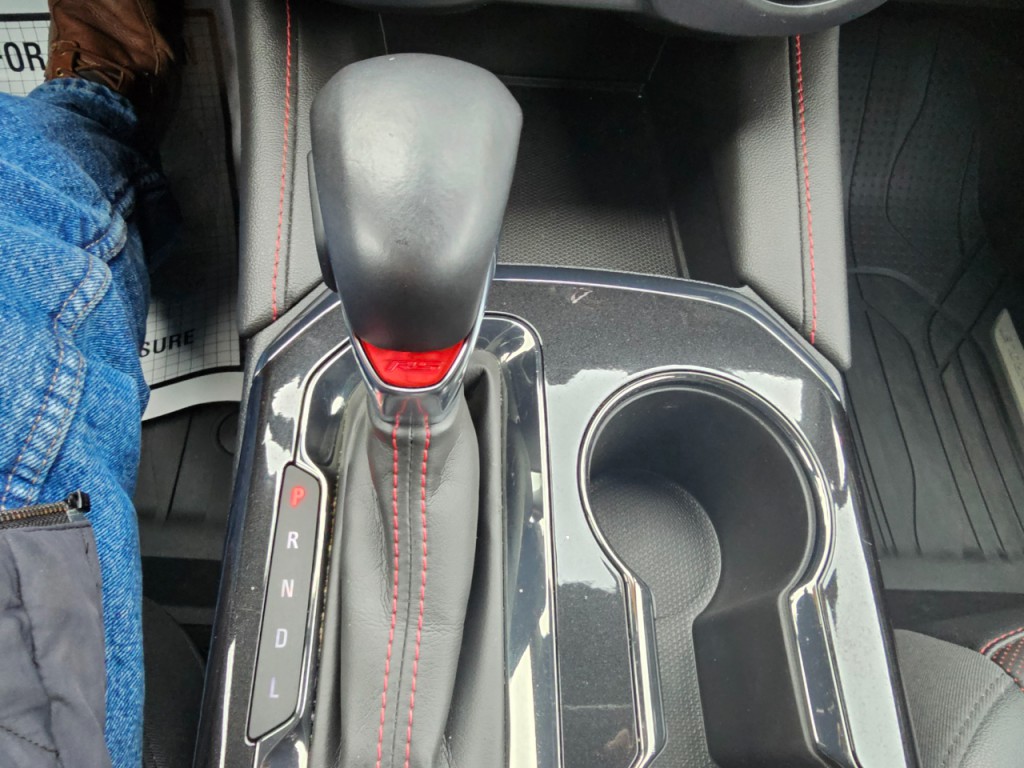 2022 Chevrolet Blazer Image 53