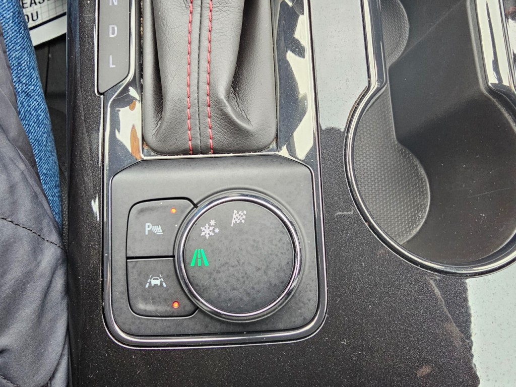 2022 Chevrolet Blazer Image 54