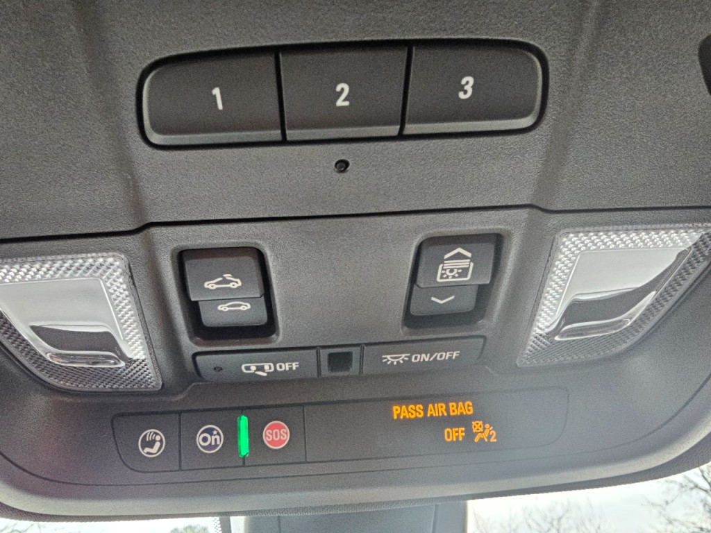 2022 Chevrolet Blazer Image 55