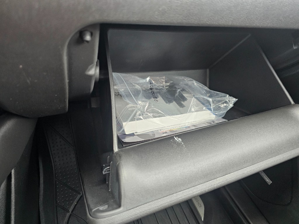 2022 Chevrolet Blazer Image 56