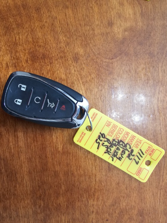 2022 Chevrolet Blazer Image 61