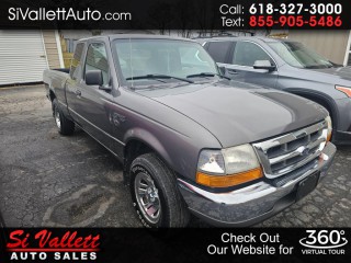 Image for 1999 Ford Ranger Supercab 126 in WB XLT ID: 7088983