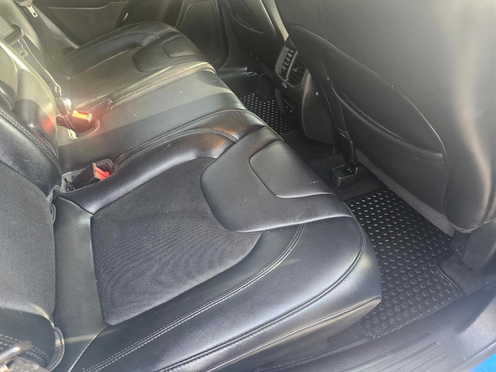 2020 Jeep Cherokee Image 19