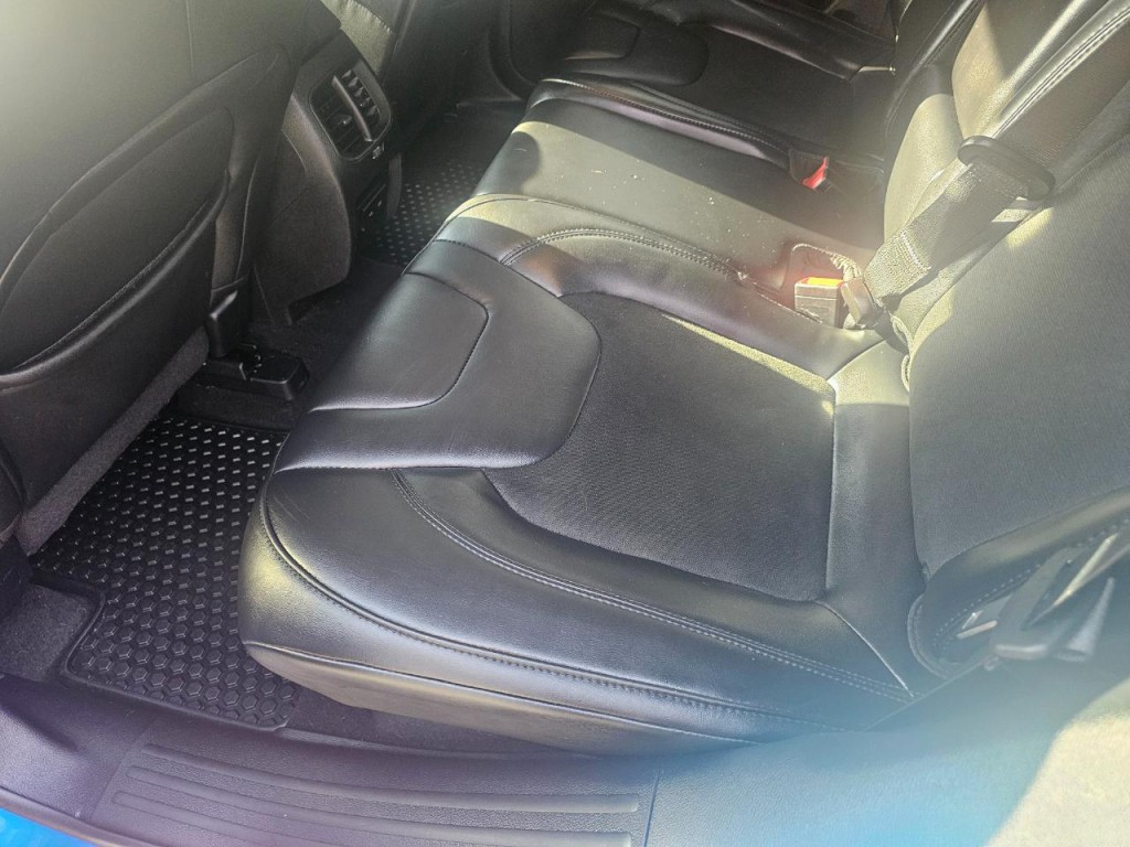 2020 Jeep Cherokee Image 23