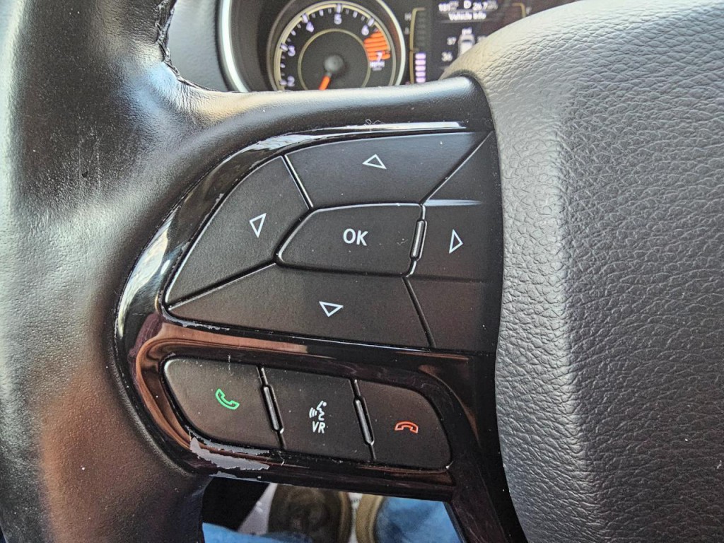 2020 Jeep Cherokee Image 33