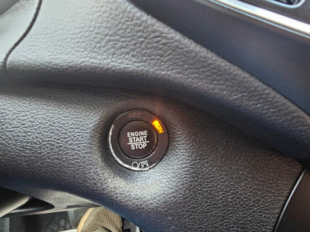 2020 Jeep Cherokee Image 36