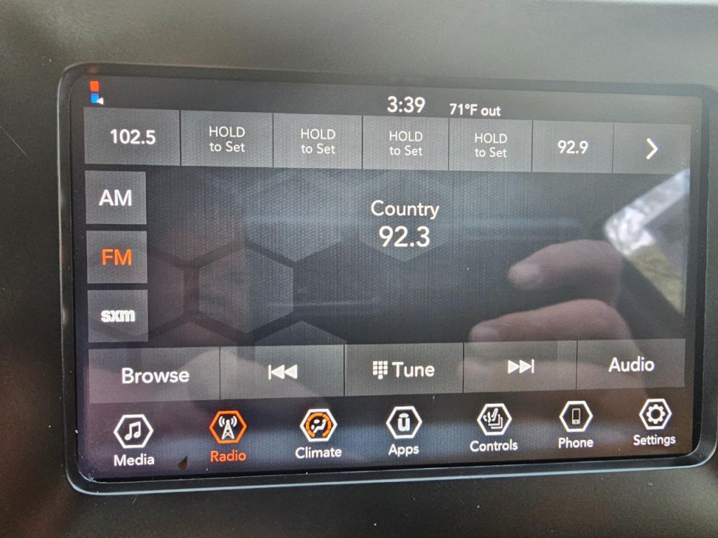 2020 Jeep Cherokee Image 37