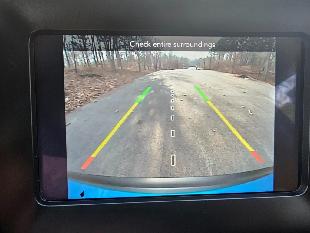 2020 Jeep Cherokee Image 38