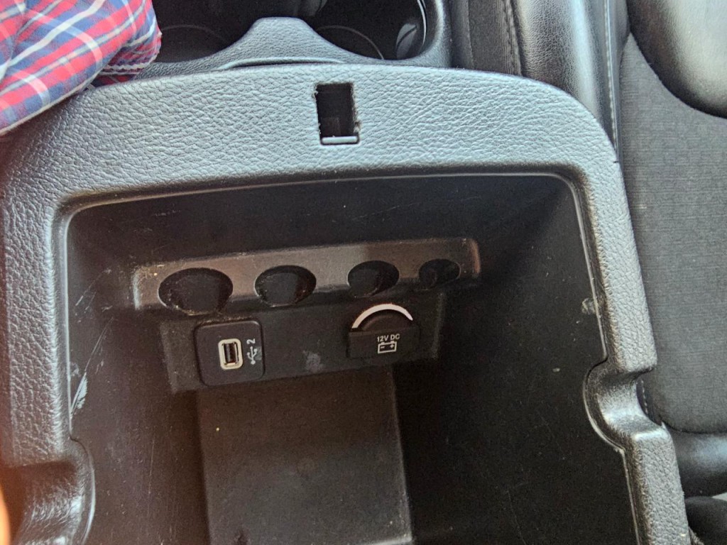 2020 Jeep Cherokee Image 44