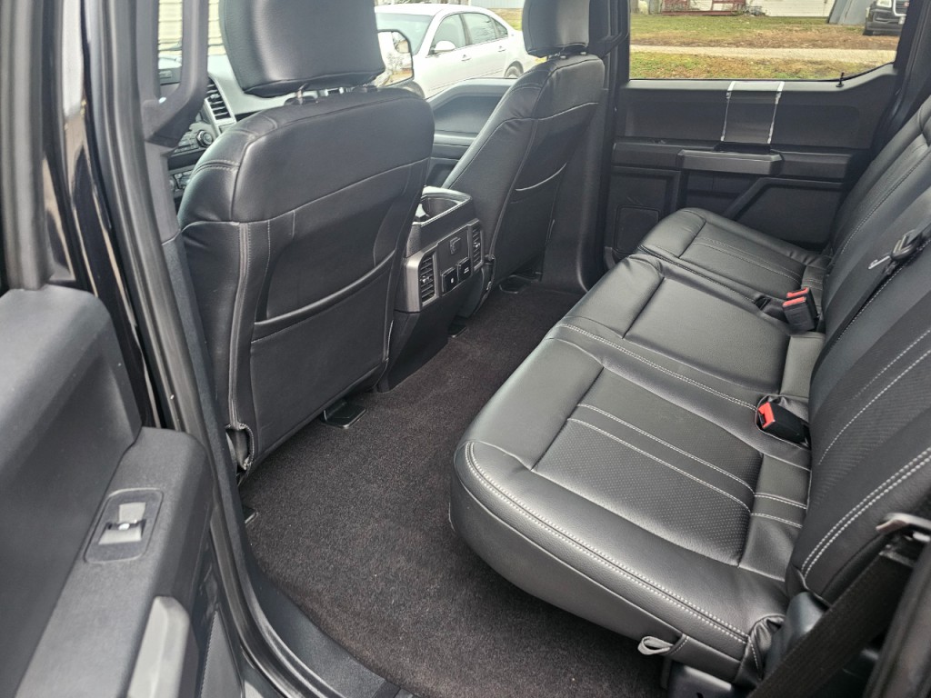 2019 Ford F-150 Image 8