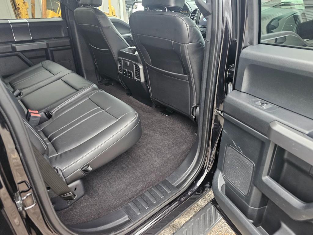 2019 Ford F-150 Image 9