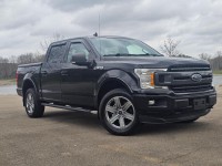 Image for 2019 Ford F-150 SuperCrew 145 in XLT ID: 7089727