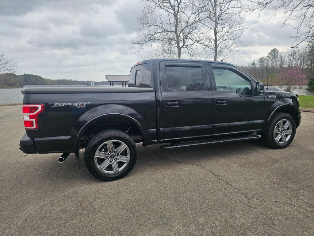 2019 Ford F-150 Image 5
