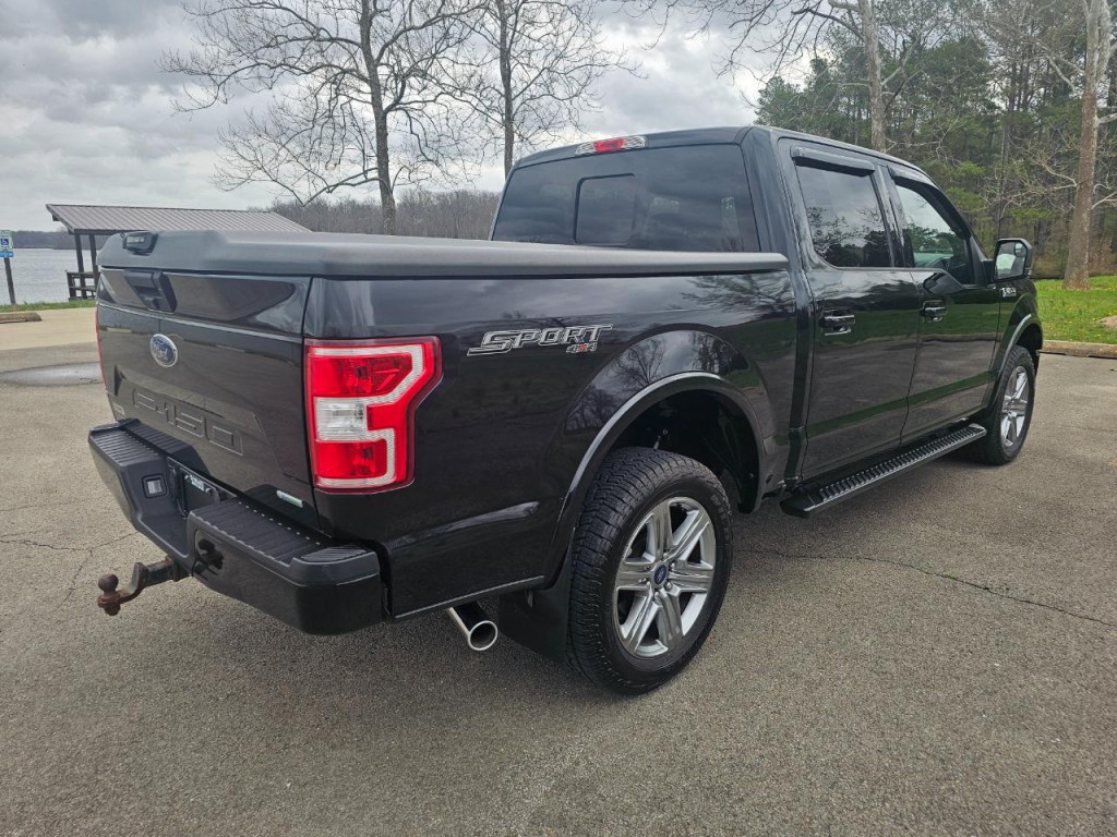 2019 Ford F-150 Image 6