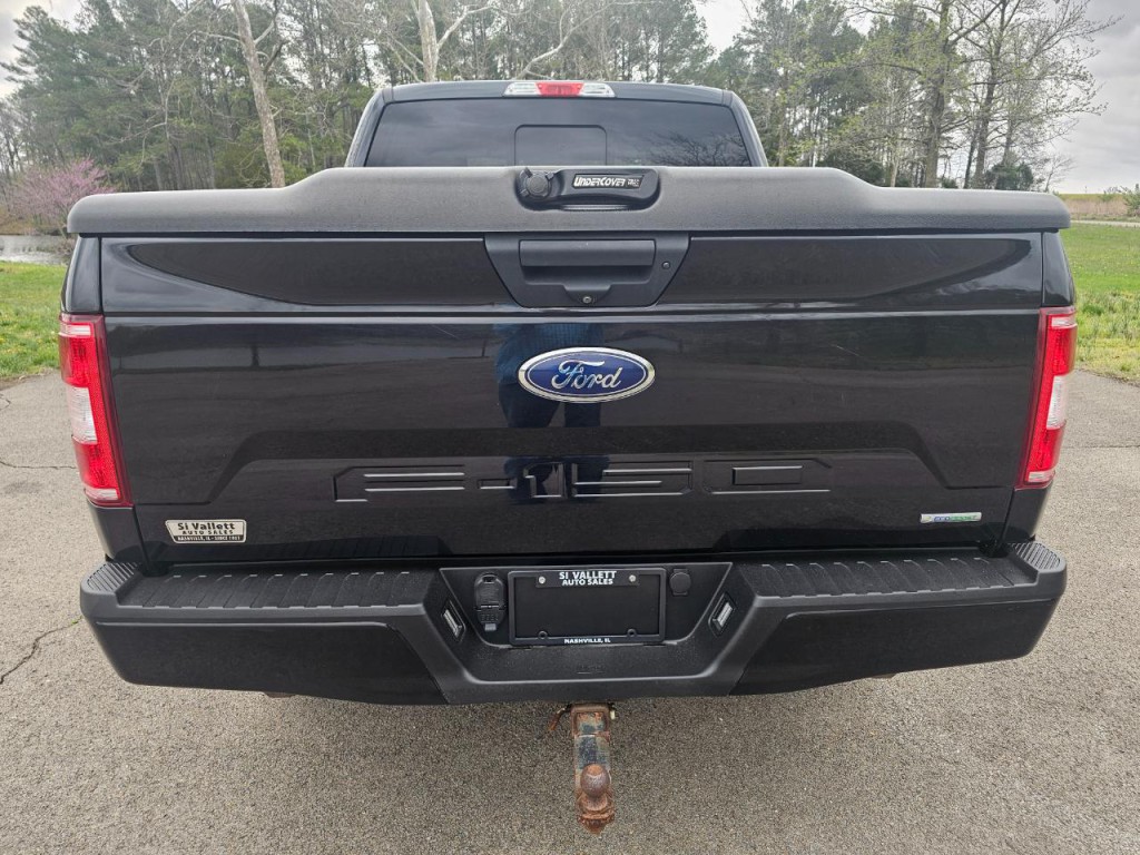 2019 Ford F-150 Image 7