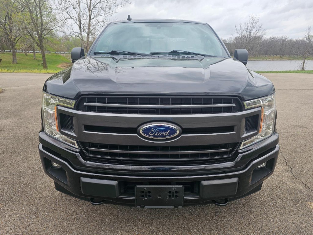 2019 Ford F-150 Image 13