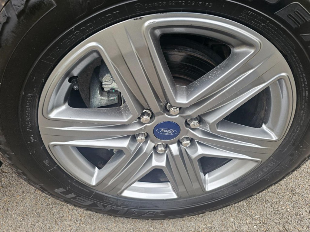 2019 Ford F-150 Image 15