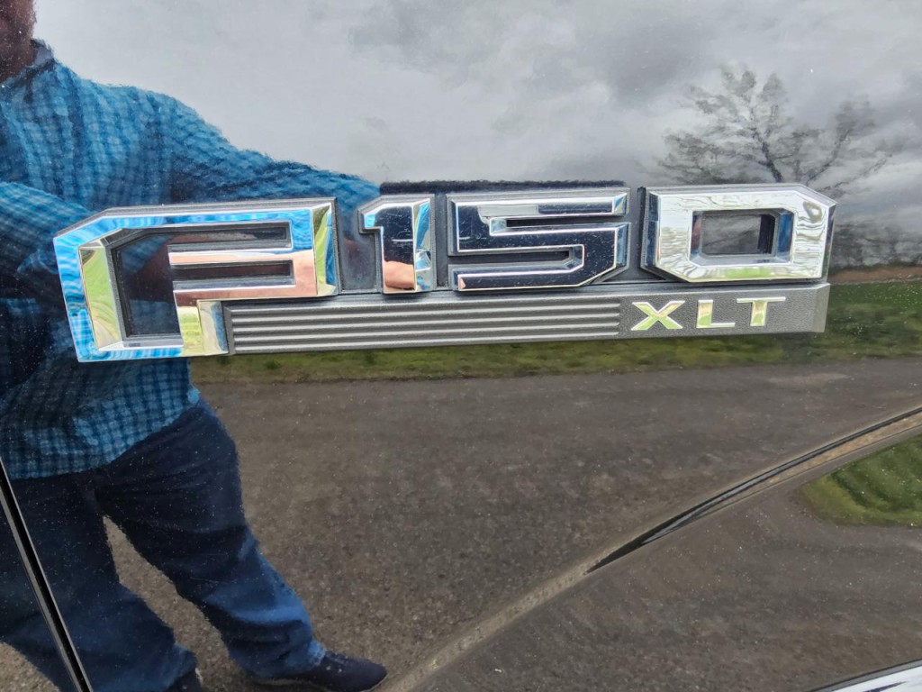 2019 Ford F-150 Image 16