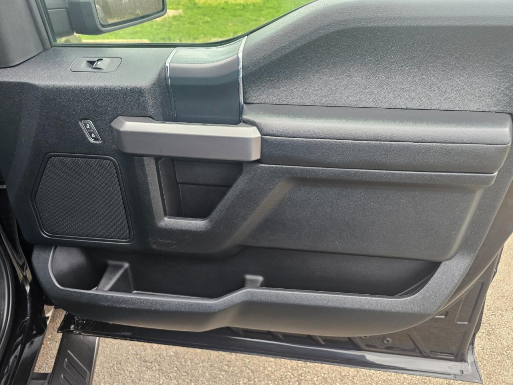 2019 Ford F-150 Image 18