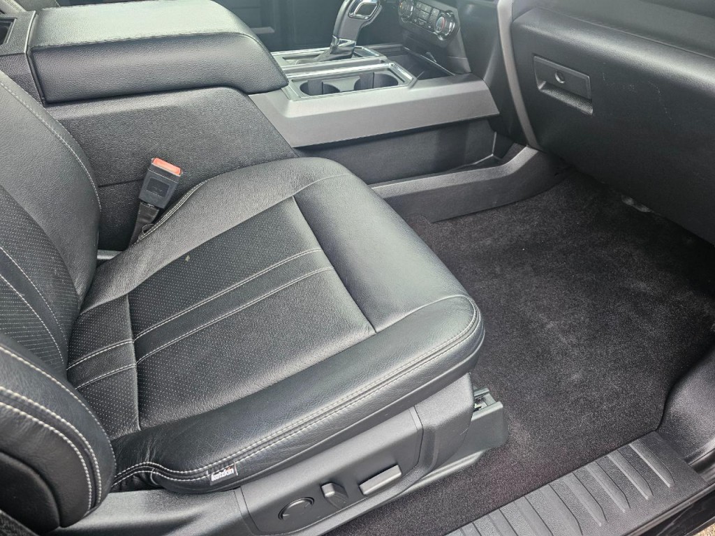 2019 Ford F-150 Image 19