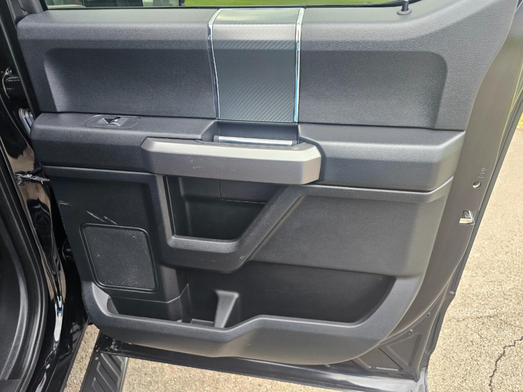 2019 Ford F-150 Image 20