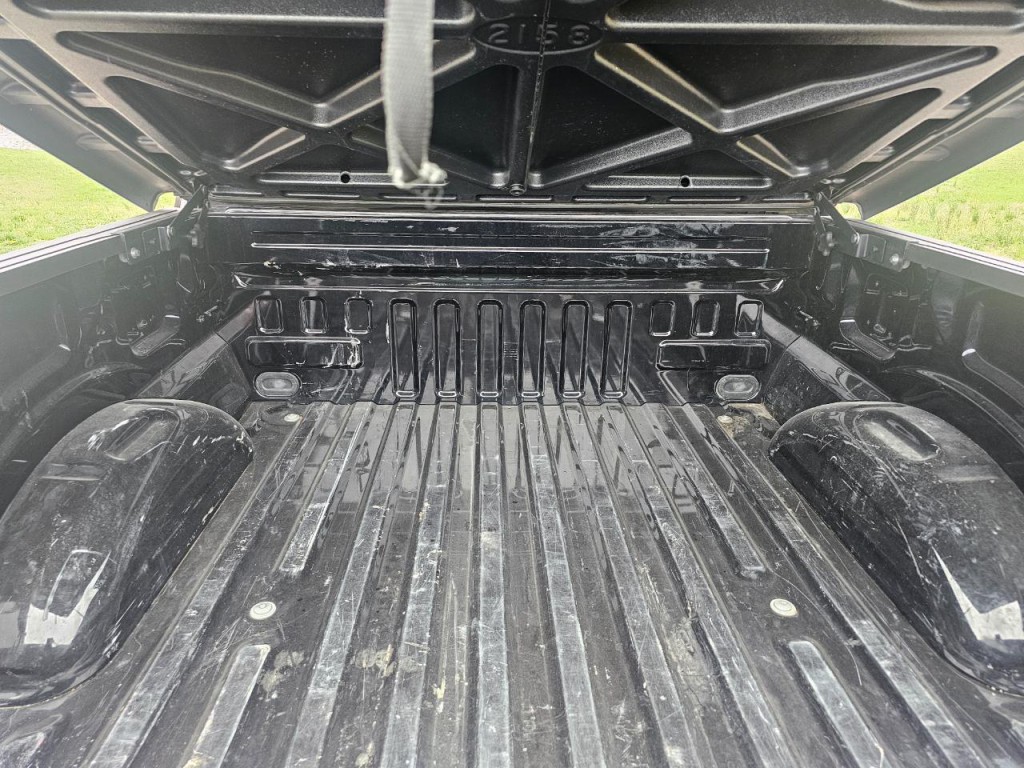 2019 Ford F-150 Image 22
