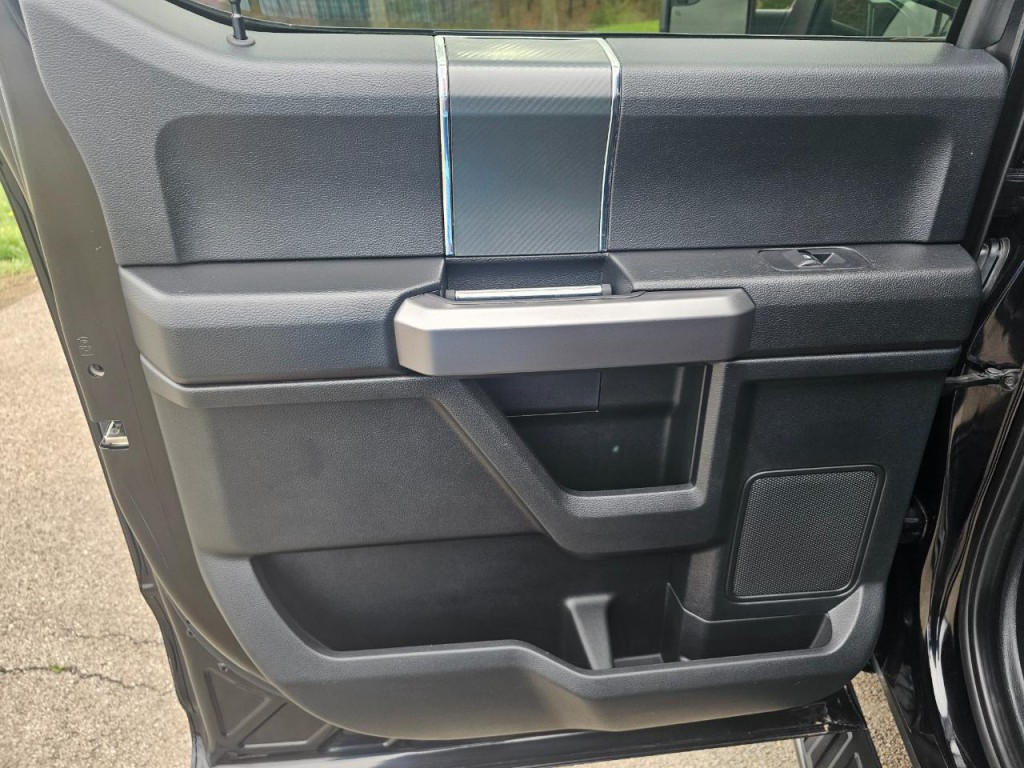 2019 Ford F-150 Image 23