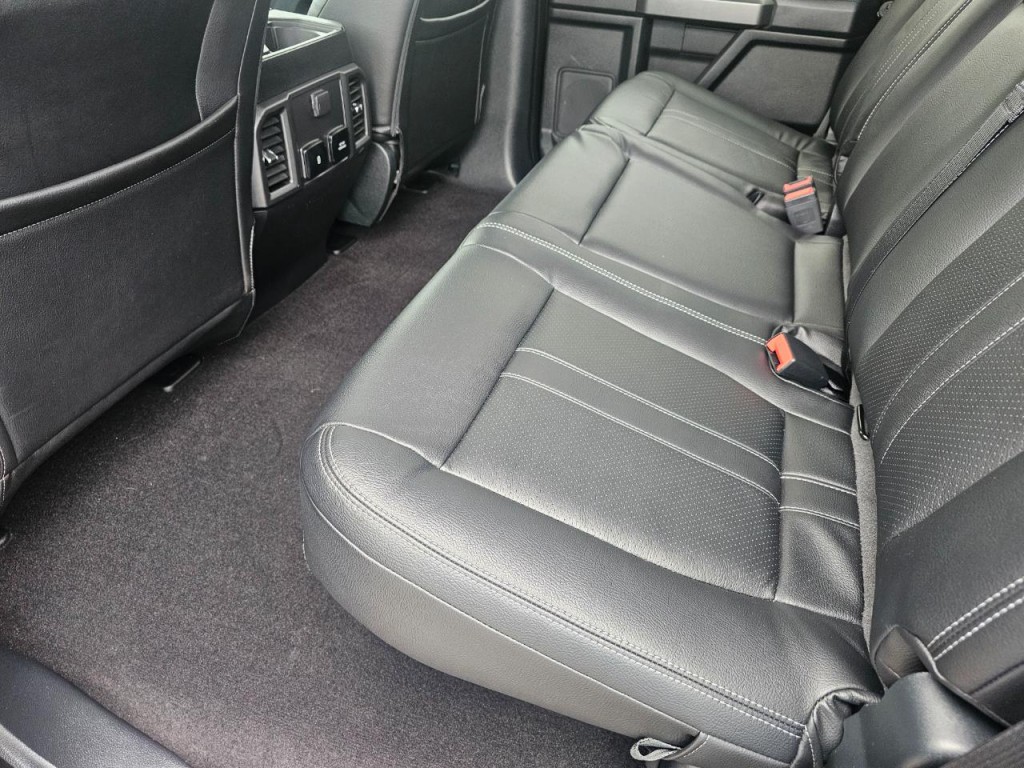2019 Ford F-150 Image 24