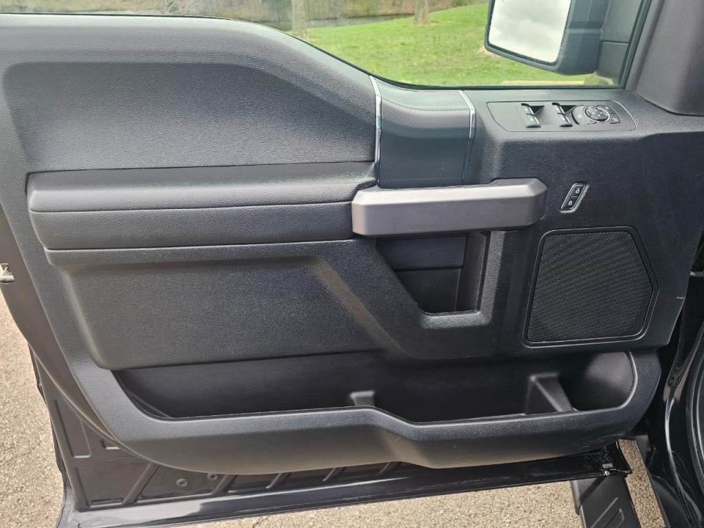 2019 Ford F-150 Image 25