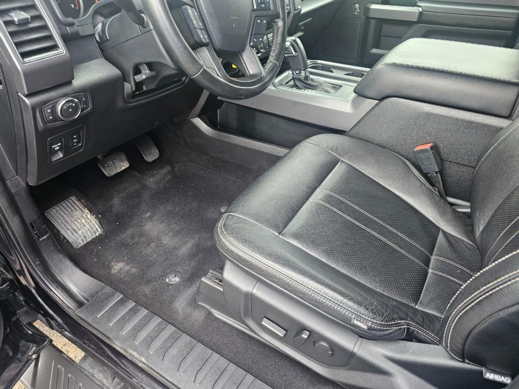 2019 Ford F-150 Image 26