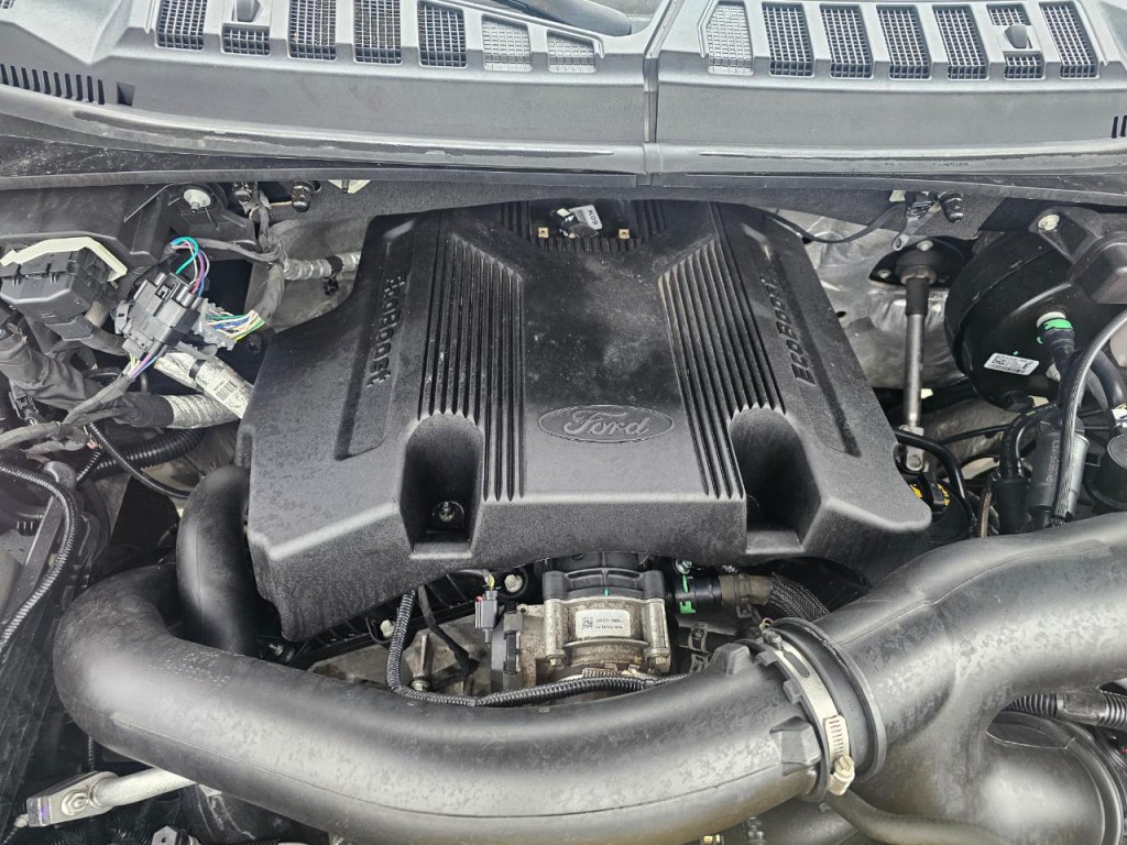 2019 Ford F-150 Image 28