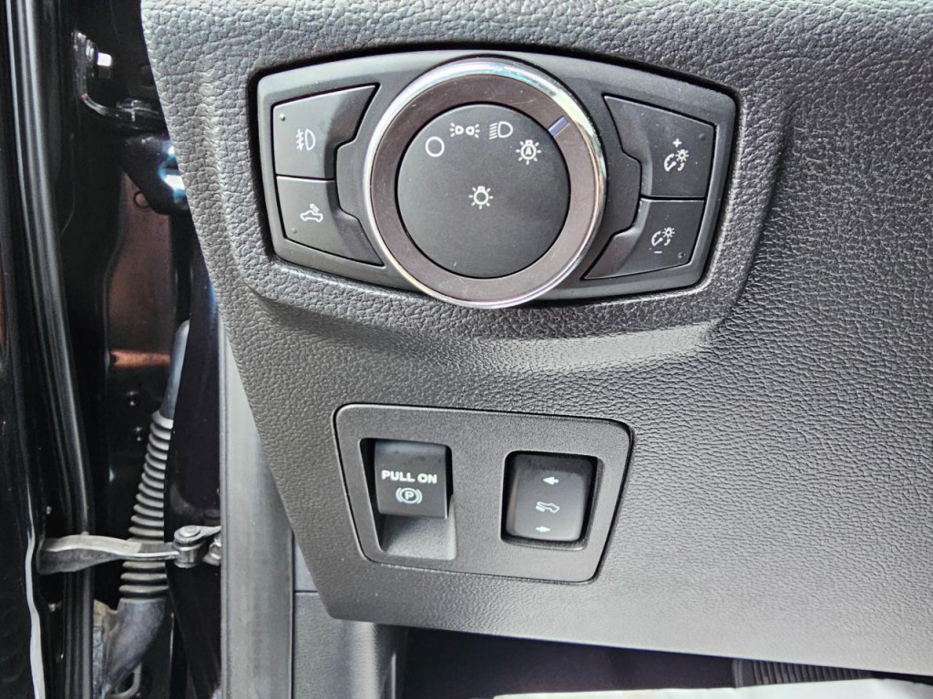 2019 Ford F-150 Image 31