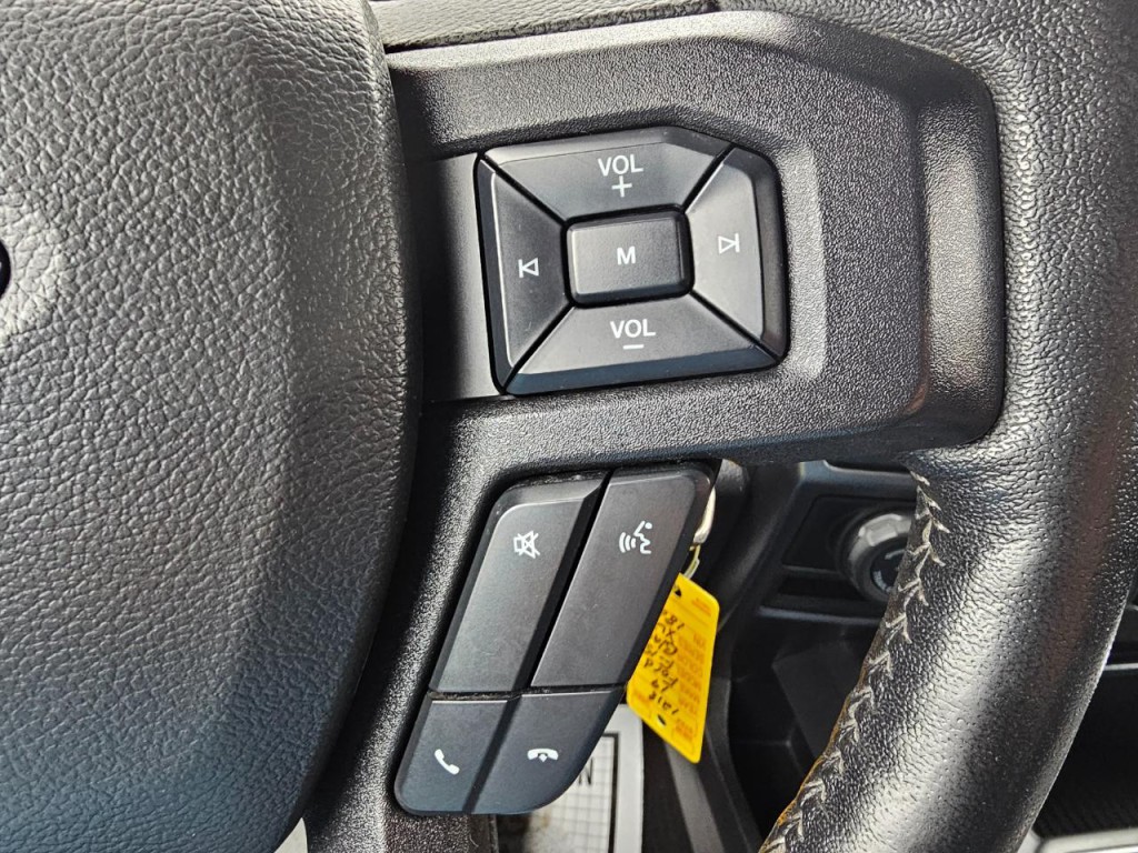 2019 Ford F-150 Image 34