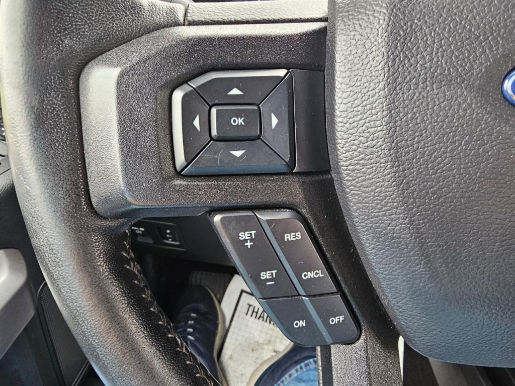 2019 Ford F-150 Image 35