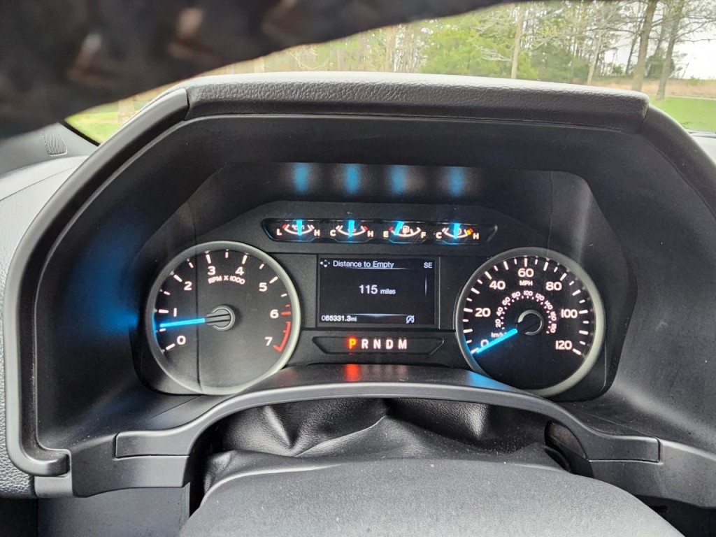 2019 Ford F-150 Image 36