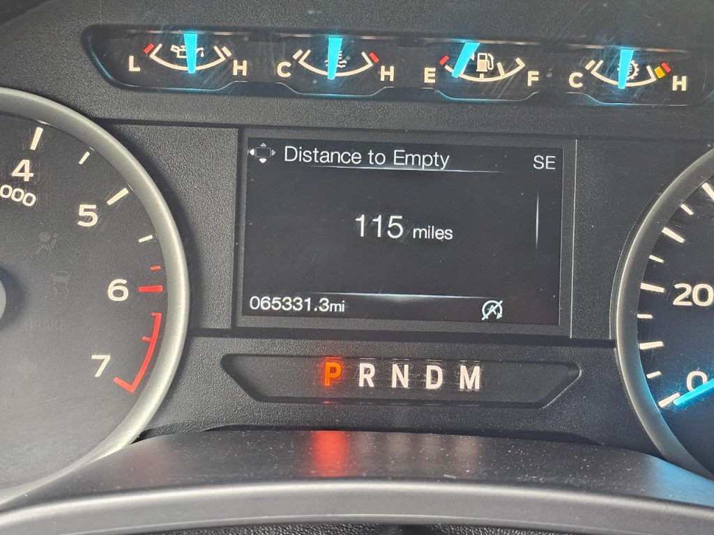 2019 Ford F-150 Image 37