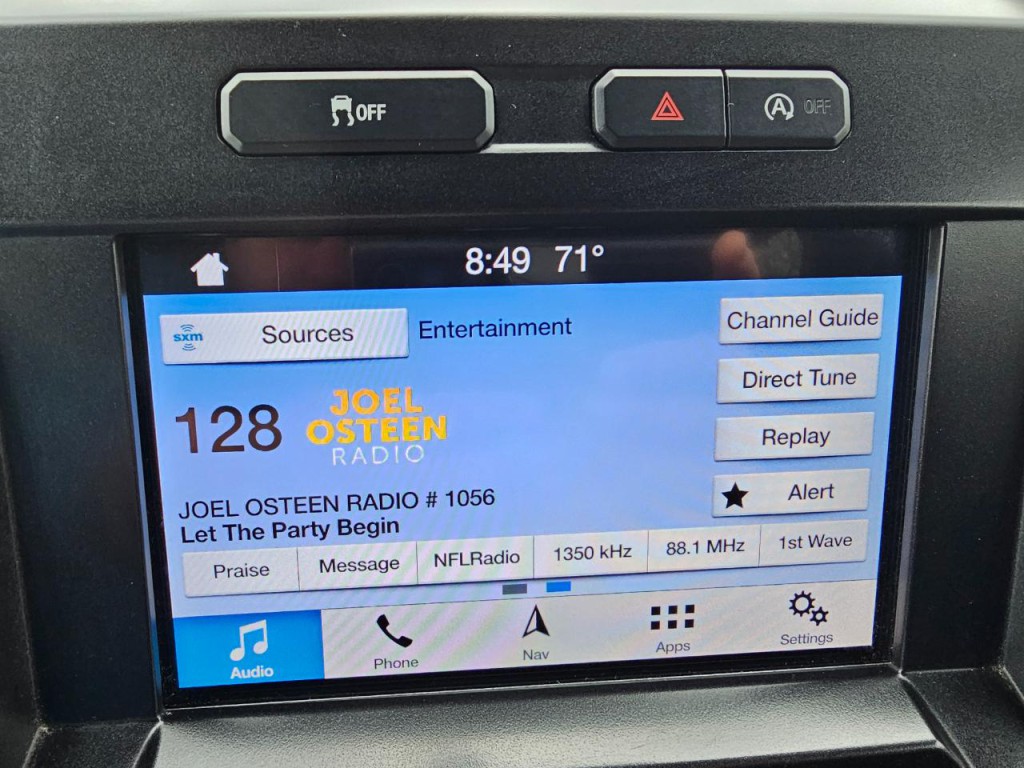 2019 Ford F-150 Image 38
