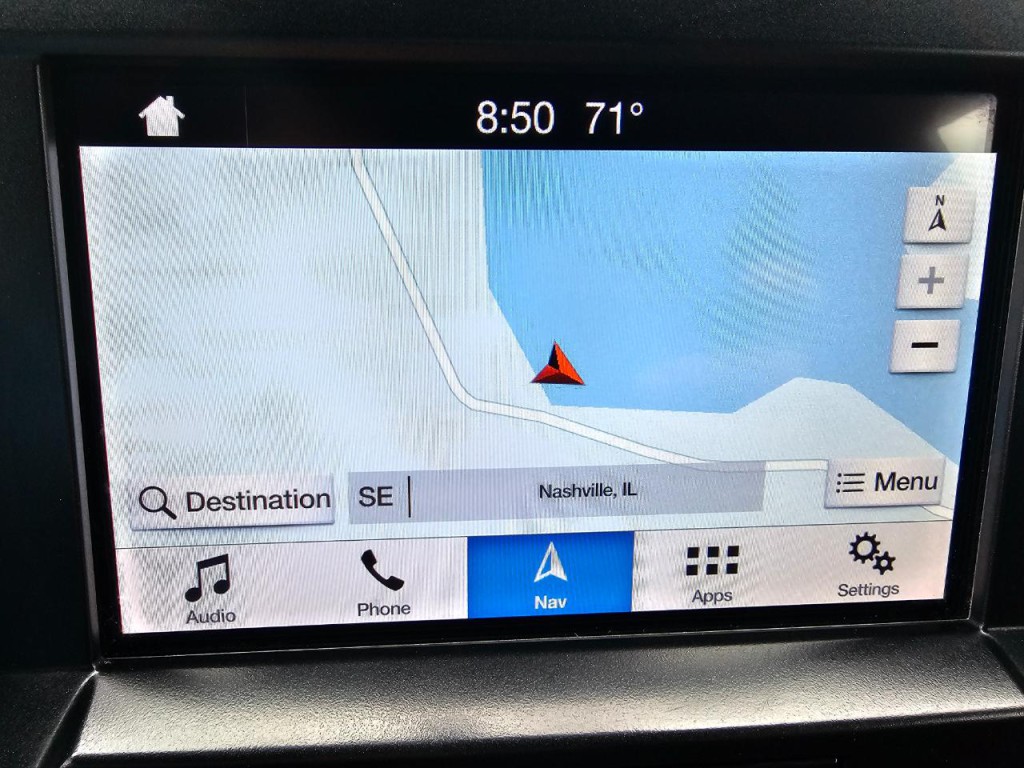 2019 Ford F-150 Image 39