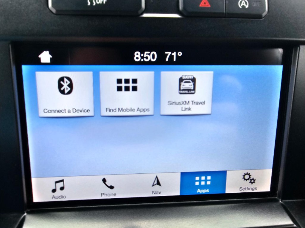 2019 Ford F-150 Image 40