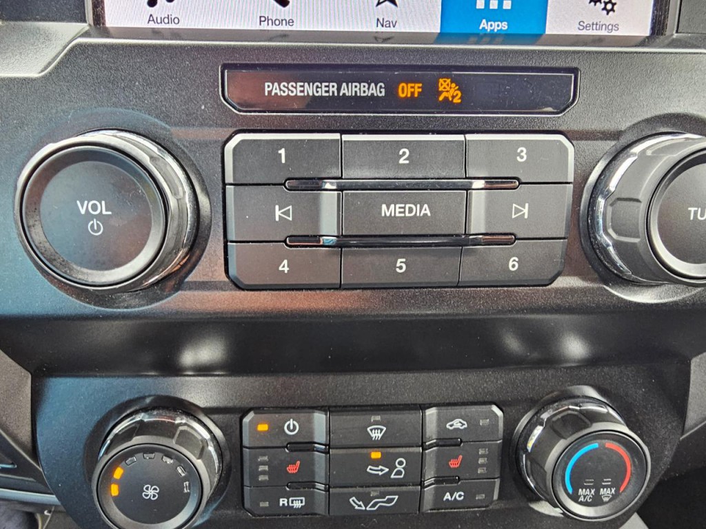 2019 Ford F-150 Image 42